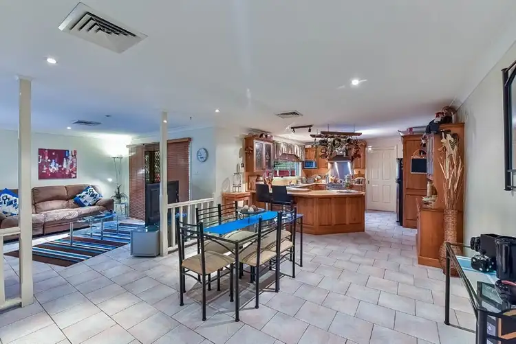 Fourth view of Homely house listing, 3A Tobruk Road, Narellan Vale NSW 2567