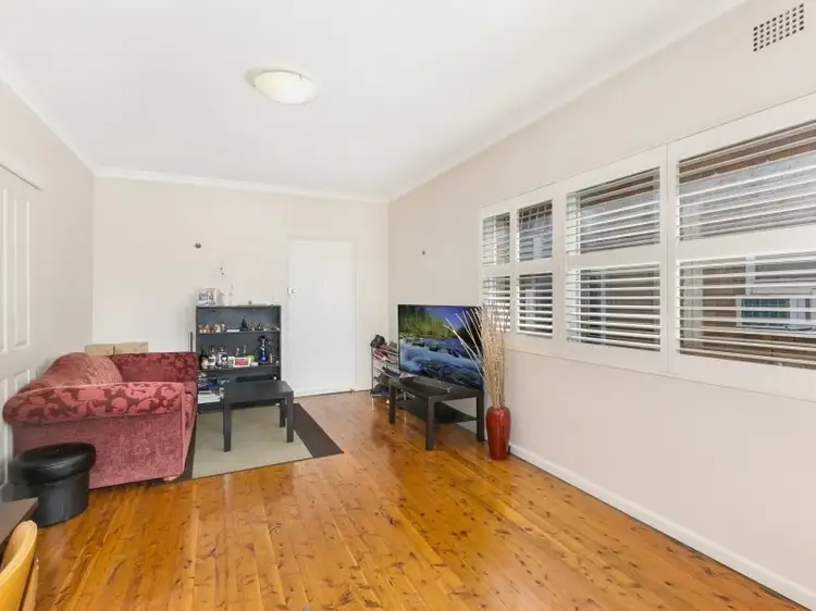 Second view of Homely unit listing, 1/37-39 Balfour Street, Allawah NSW 2218