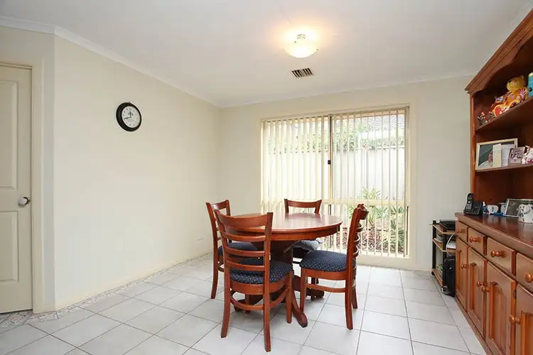 Fifth view of Homely house listing, 17 Magnolia Crescent, Craigmore SA 5114