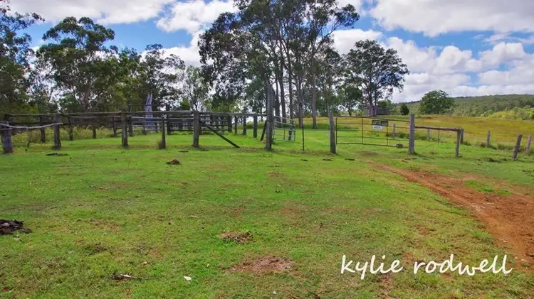 Sixth view of Homely rural property listing, Address available on request