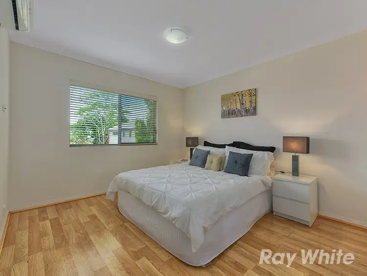 Sixth view of Homely unit listing, 4/31 Kinmond Avenue, Wavell Heights QLD 4012