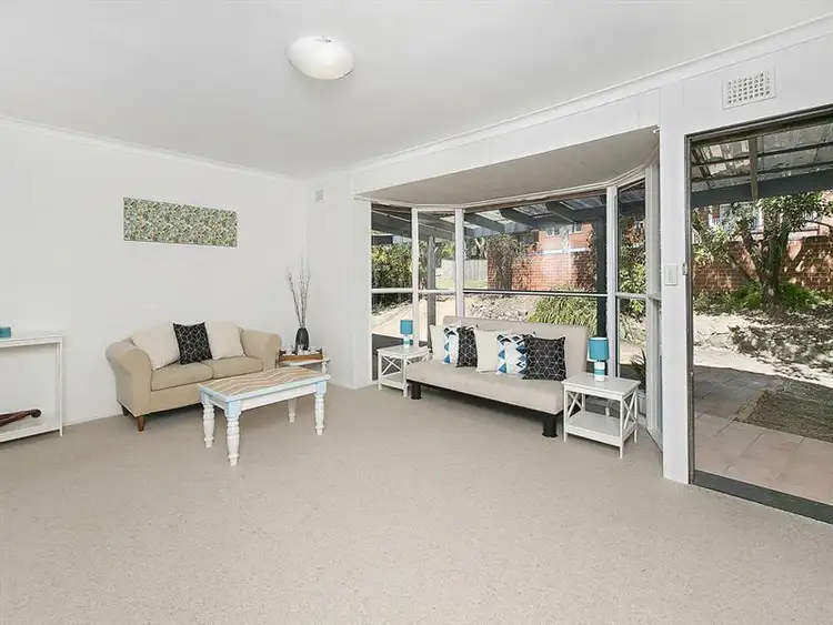 Second view of Homely house listing, 22 Egan Place, Beacon Hill NSW 2100