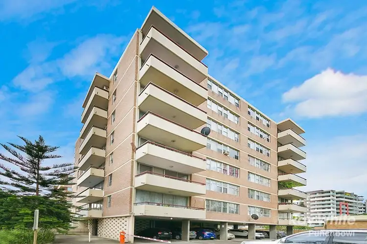 7/27-35 Raymond, Bankstown NSW 2200