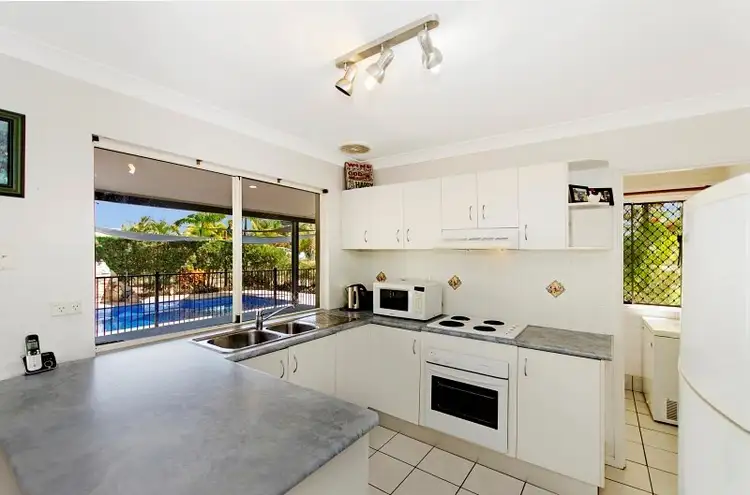 Third view of Homely house listing, 9 Duroy Street, Mount Low QLD 4818