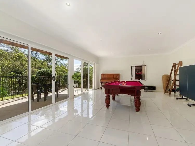 Sixth view of Homely house listing, 37 Castlereagh Close, Pacific Pines QLD 4211