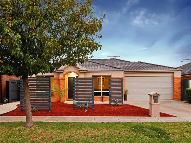 15 Barandon Court, Truganina VIC 3029