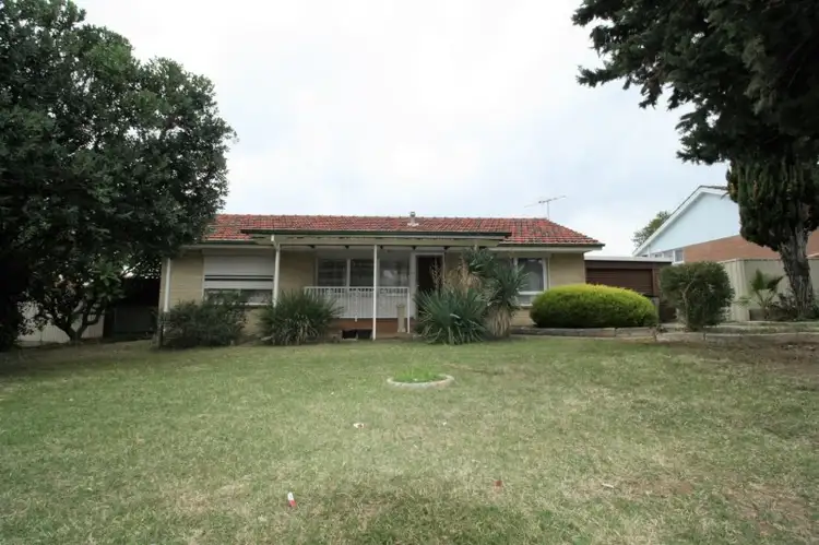 Main view of Homely house listing, 4 Gregory Street, Christie Downs SA 5164