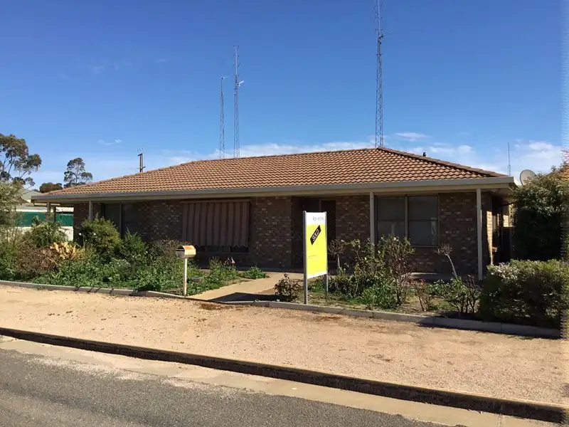 Main view of Homely house listing, 1A Lyon Street, Kadina SA 5554