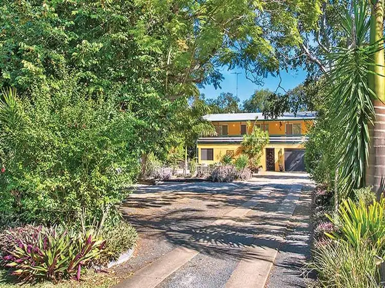 Main view of Homely house listing, 14 Ann Street, The Range QLD 4700