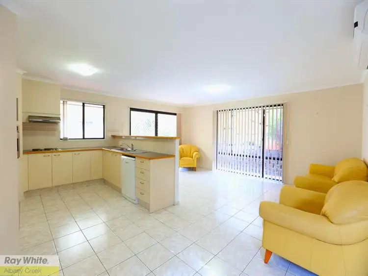 Second view of Homely house listing, 5 Cordia Court, Albany Creek QLD 4035