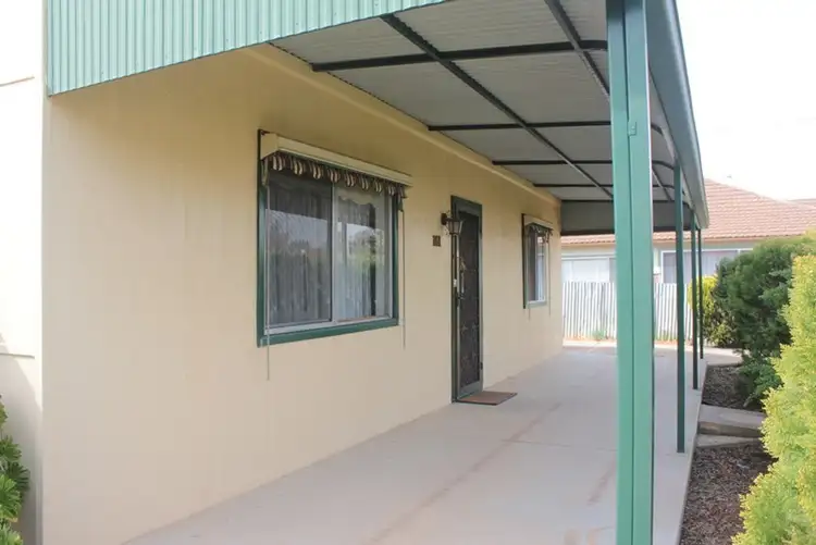 161 Gardner Street, Temora NSW 2666