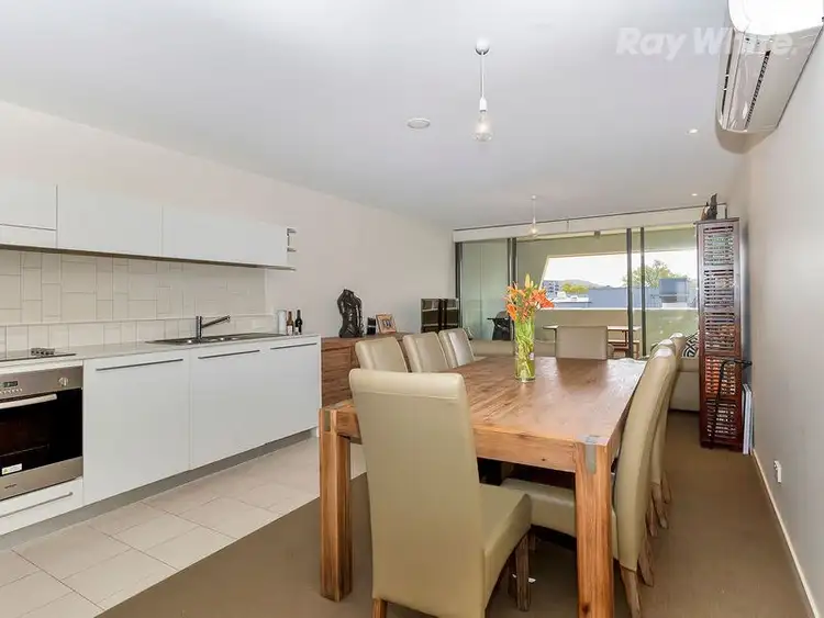 Seventh view of Homely unit listing, 141/8 Musgrave Street, West End QLD 4101