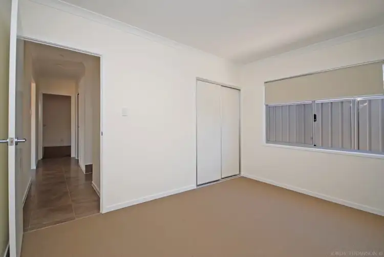 Seventh view of Homely house listing, Lot 1042, 14 Halfmoon Way, Jurien Bay WA 6516