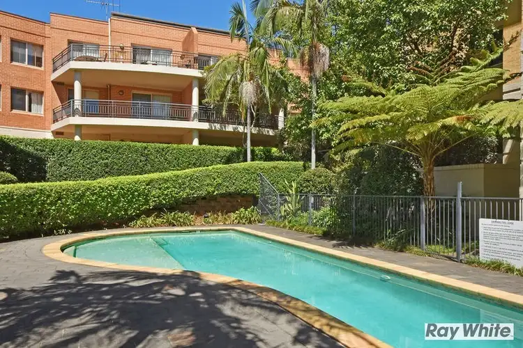 Main view of Homely apartment listing, 14/52-56 Oxford Street, Epping NSW 2121