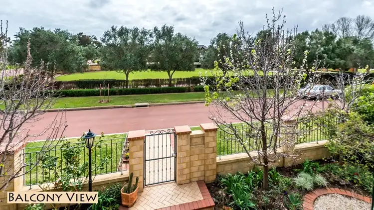 Second view of Homely house listing, 45 Santara Circle, Dianella WA 6059