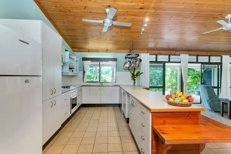 Sixth view of Homely house listing, 9 Outlook Crescent, Kuranda QLD 4881