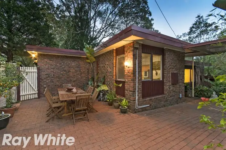 Main view of Homely house listing, 43 Munro Street, Baulkham Hills NSW 2153