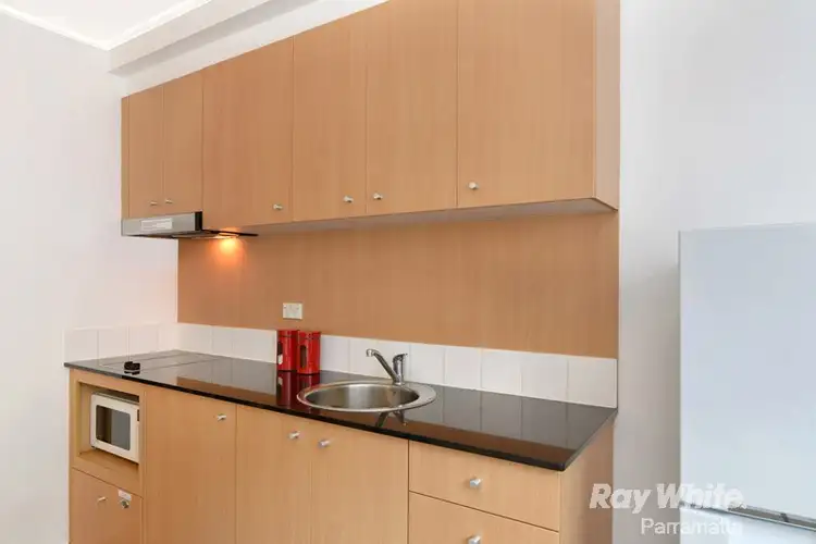 Sixth view of Homely apartment listing, 418/110-114 James Ruse Drive, Rosehill NSW 2142
