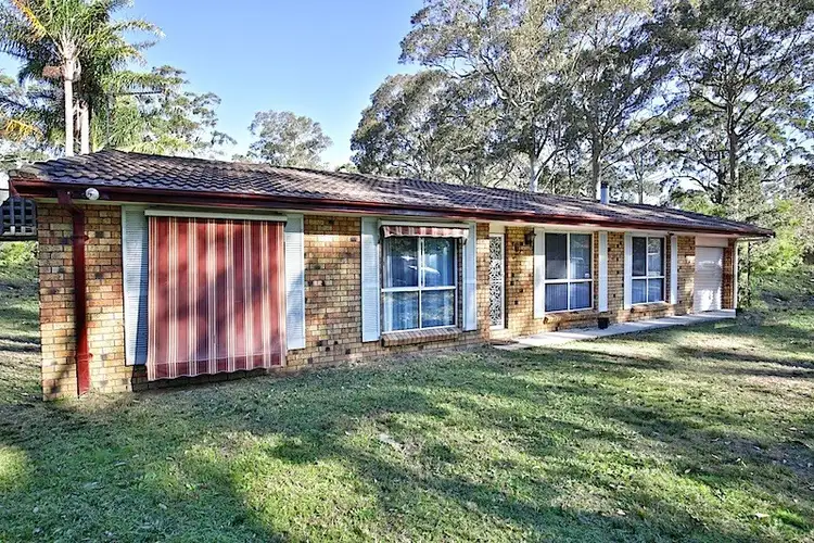 Main view of Homely house listing, 20B Woollamia Road, Falls Creek NSW 2540