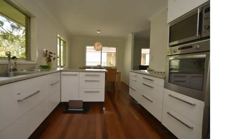 Fourth view of Homely house listing, 41 Granby Street, Upper Mount Gravatt QLD 4122