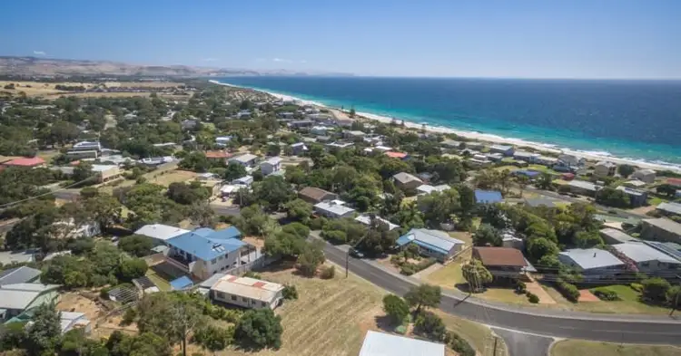 Main view of Homely house listing, 25 Broadbeach Drive, Carrickalinga SA 5204