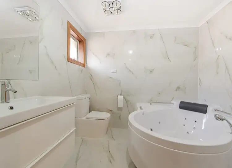Fifth view of Homely house listing, 141 Main Road East, St Albans VIC 3021