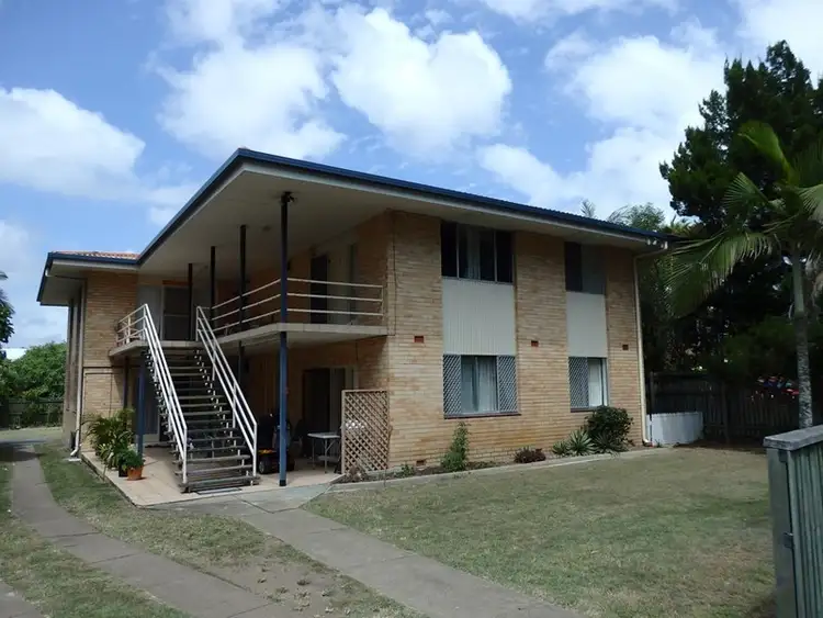 Fourth view of Homely block of units listing, 379 Esplanade, Scarness QLD 4655