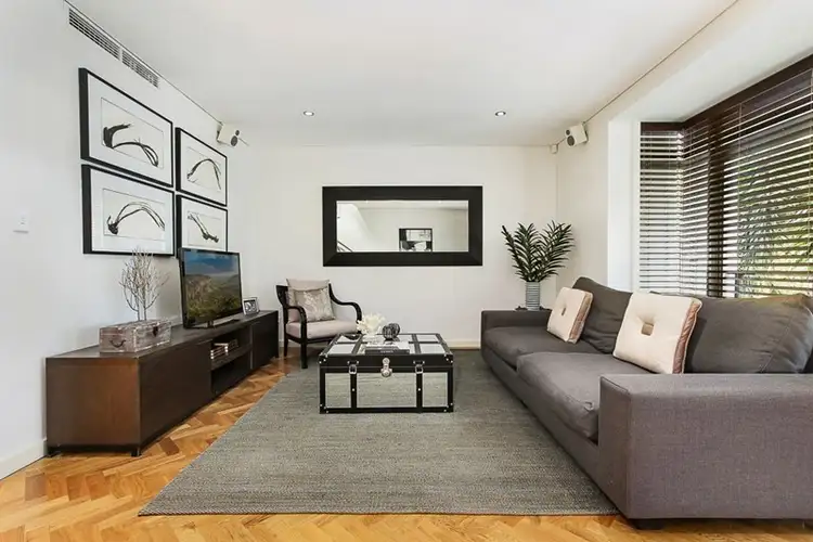 Second view of Homely townhouse listing, 19/9-19 Myrtle Street, Botany NSW 2019
