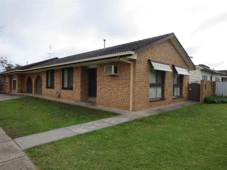 1/447 Alldis Avenue, Lavington NSW 2641