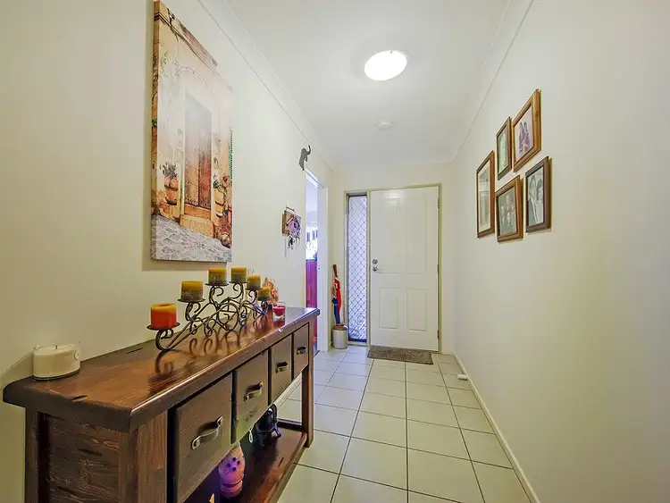 Fifth view of Homely house listing, 9 Parvana Drive, Tarneit VIC 3029