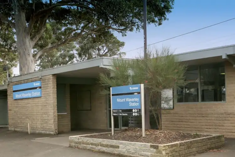 Seventh view of Homely house listing, 6 Nigretta Court, Mount Waverley VIC 3149