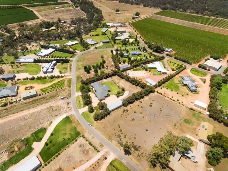 Third view of Homely land listing, 10 (lot 12) Modikerr Way, Gol Gol NSW 2738