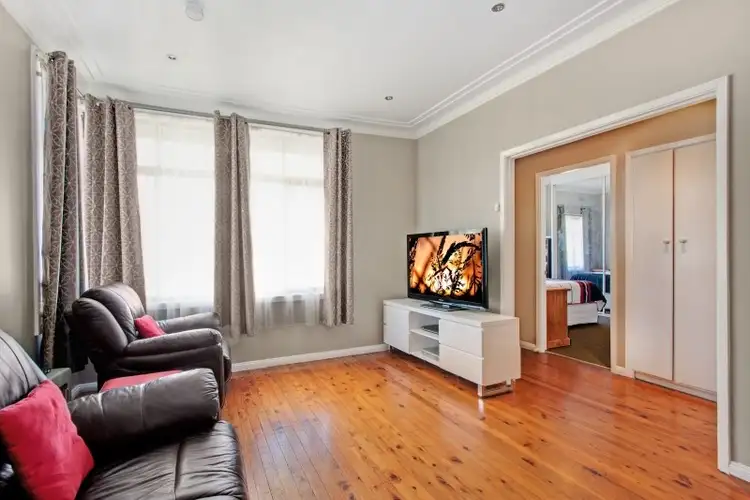 Third view of Homely house listing, 1 Harpur Street, Fairfield West NSW 2165