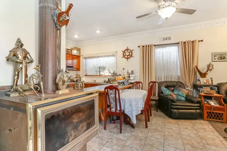Second view of Homely house listing, 161 Glenroy Road, Glenroy VIC 3046