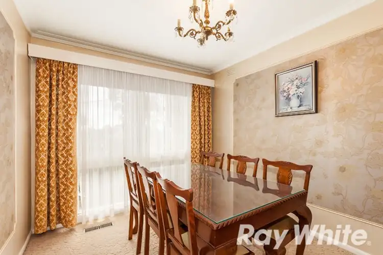 Seventh view of Homely house listing, 16 Gerbera Court, Blackburn North VIC 3130