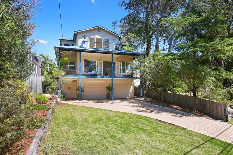 80 River Avenue, Chatswood NSW 2067
