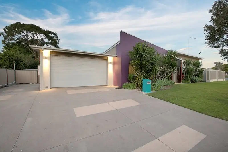 Main view of Homely house listing, 1 Thomas Street, Birkdale QLD 4159