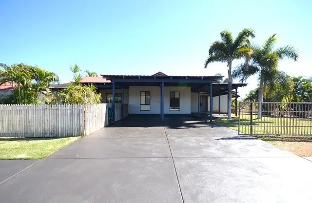 16 Planigale Loop, Djugun WA 6725