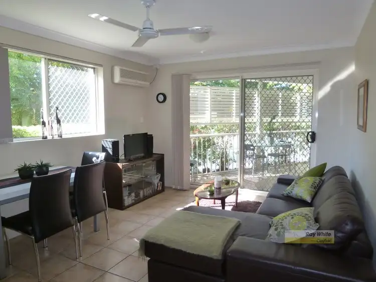 Fourth view of Homely unit listing, 17/5 Whytecliffe Street, Albion QLD 4010