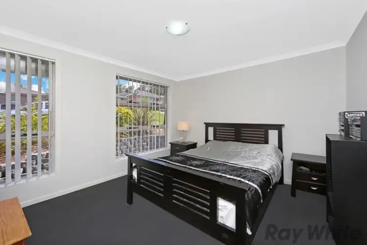 Sixth view of Homely house listing, 16 Voyager Street, Wadalba NSW 2259
