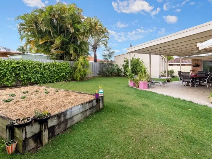 Fifth view of Homely house listing, 9 Chine Place, Wurtulla QLD 4575