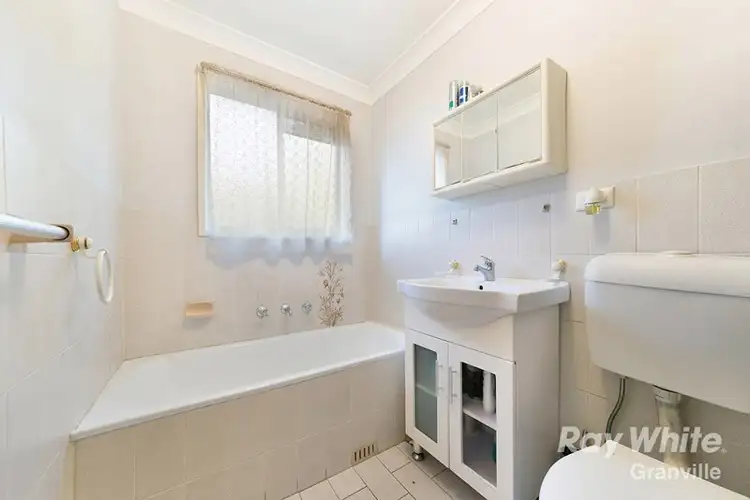Fifth view of Homely townhouse listing, 1/50 William Street, Granville NSW 2142