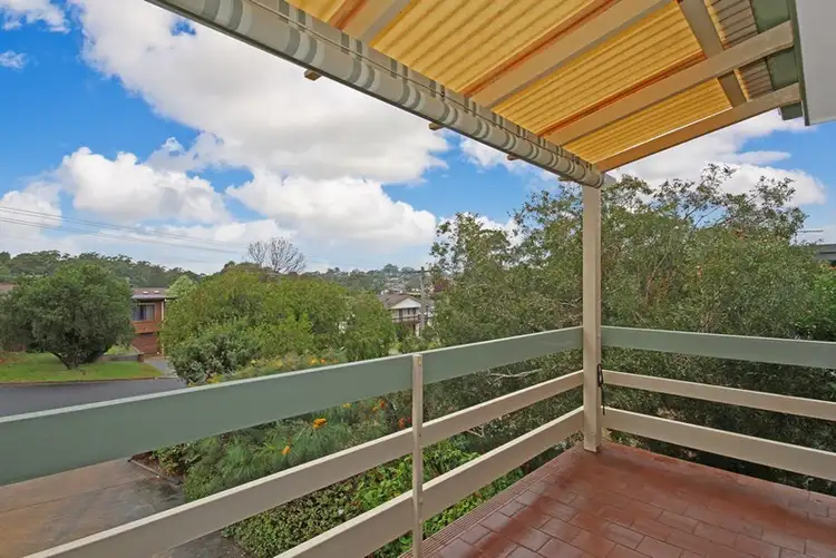 Seventh view of Homely house listing, 15 Pacific Road, Surf Beach NSW 2536