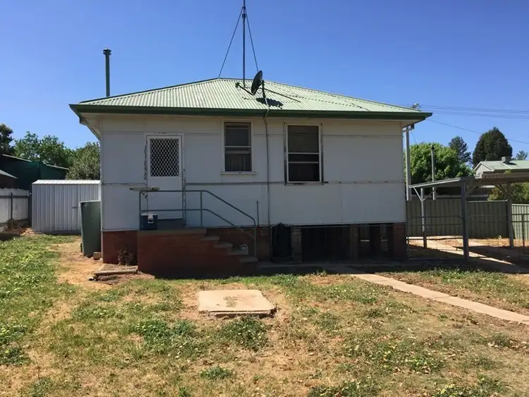 Third view of Homely house listing, 44 Frederica Street, Narrandera NSW 2700