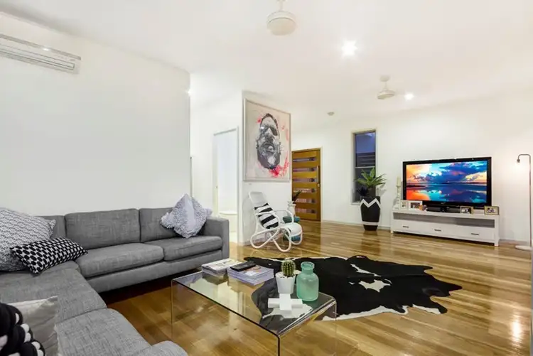 Sixth view of Homely townhouse listing, 19b Avanti Street, Mermaid Waters QLD 4218