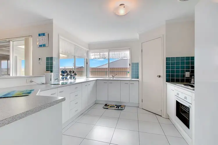 Second view of Homely house listing, 16 Kingston Circuit, Seaford Rise SA 5169