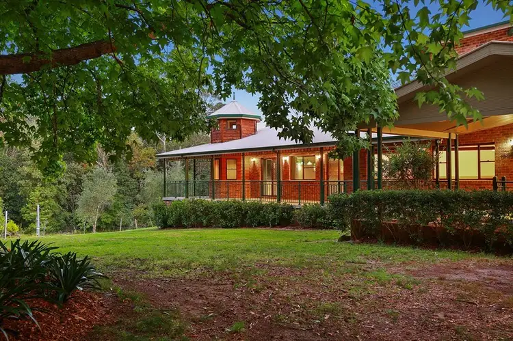 Main view of Homely house listing, 10 Fishburns Road, Galston NSW 2159