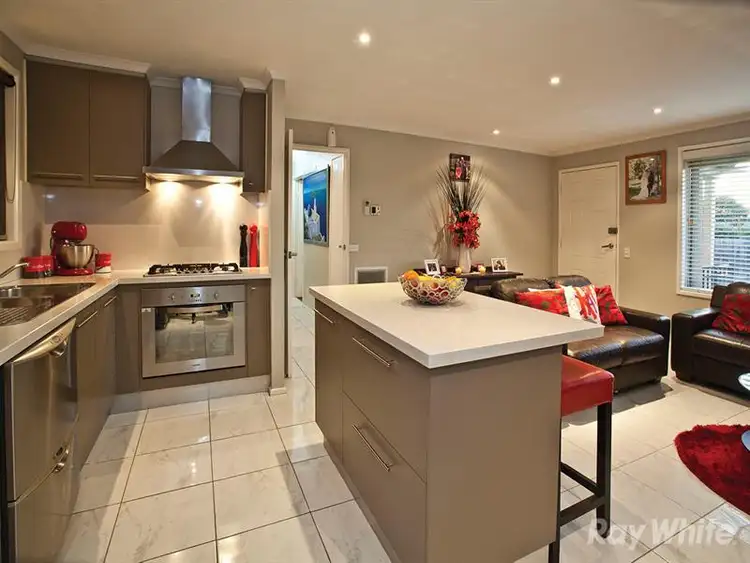 Fifth view of Homely house listing, 152 Hansworth Street, Mulgrave VIC 3170