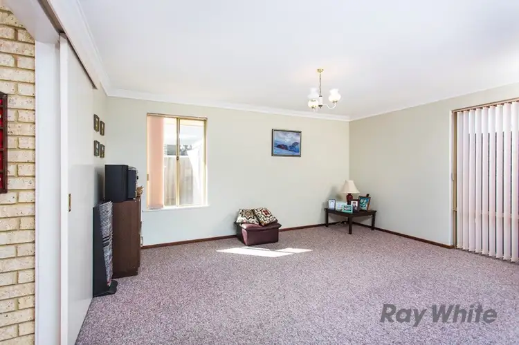 Fourth view of Homely house listing, 16a The Mews, Kardinya WA 6163