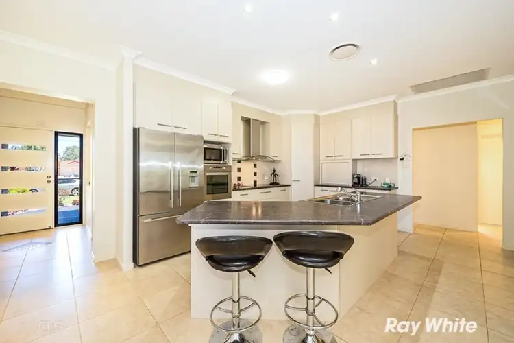 Fourth view of Homely house listing, 18 Capstan Court, Banksia Beach QLD 4507